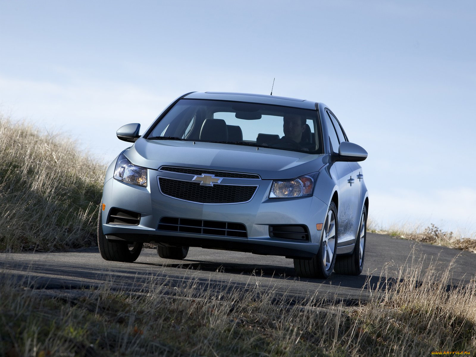 , chevrolet